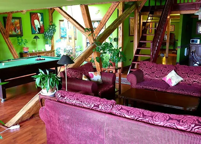 Luxury Oldtown Loft 320M2 On Hlavna Street