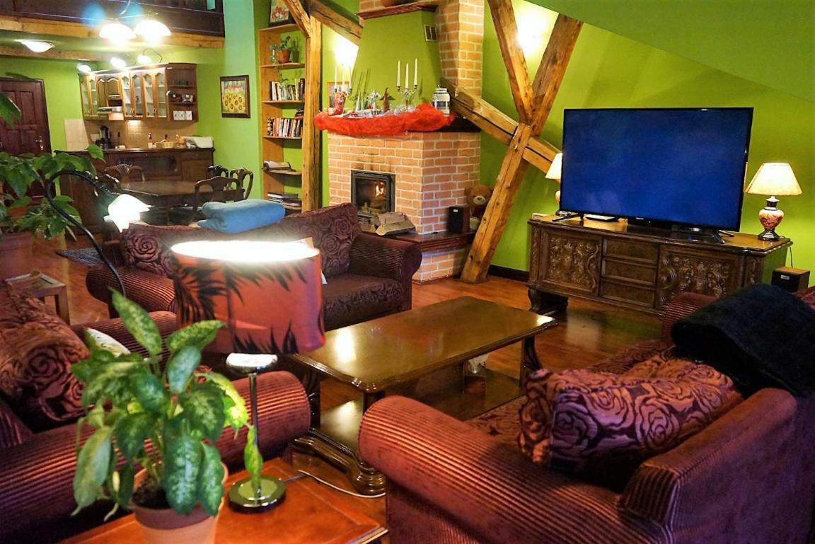 Luxury Oldtown Loft 320m2 On Hlavna Street
