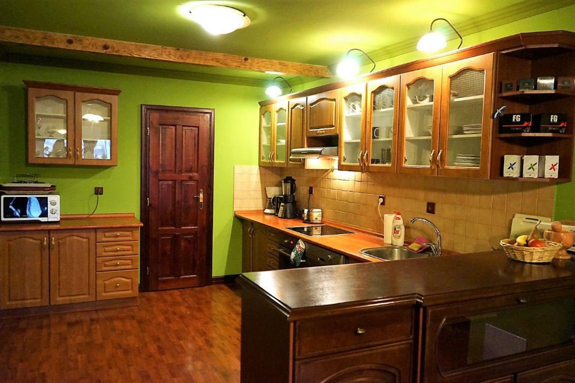 Luxury Oldtown Loft 320m2 On Hlavna Street