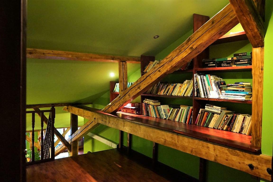 Apartment Luxury Oldtown Loft 320m2 On Hlavna Street Kosice