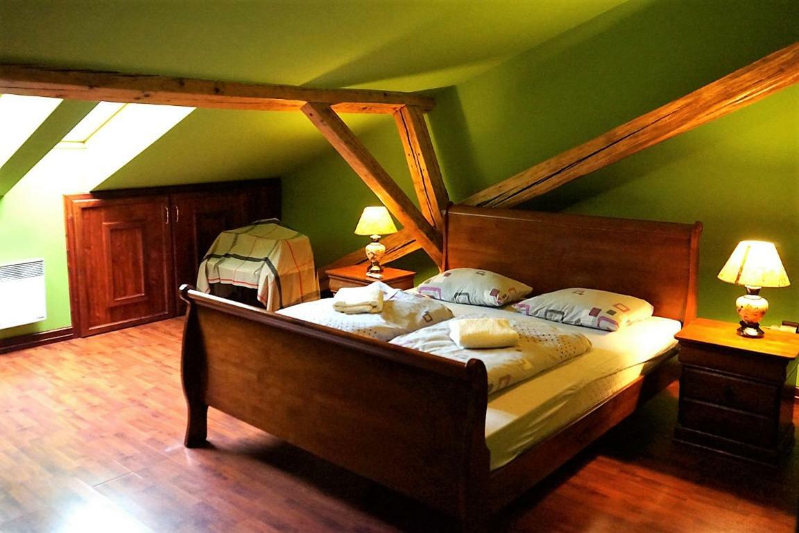Apartment Luxury Oldtown Loft 320m2 On Hlavna Street