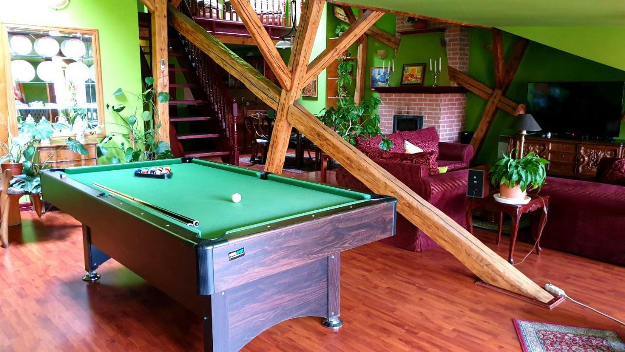 Luxury Oldtown Loft 320m2 On Hlavna Street