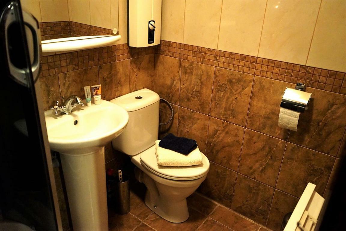 Apartment Luxury Oldtown Loft 320m2 On Hlavna Street *