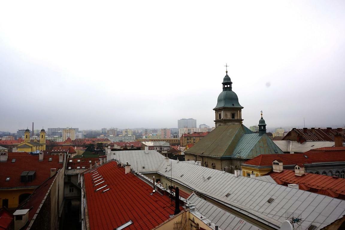 Luxury Oldtown Loft 320m2 On Hlavna Street *
