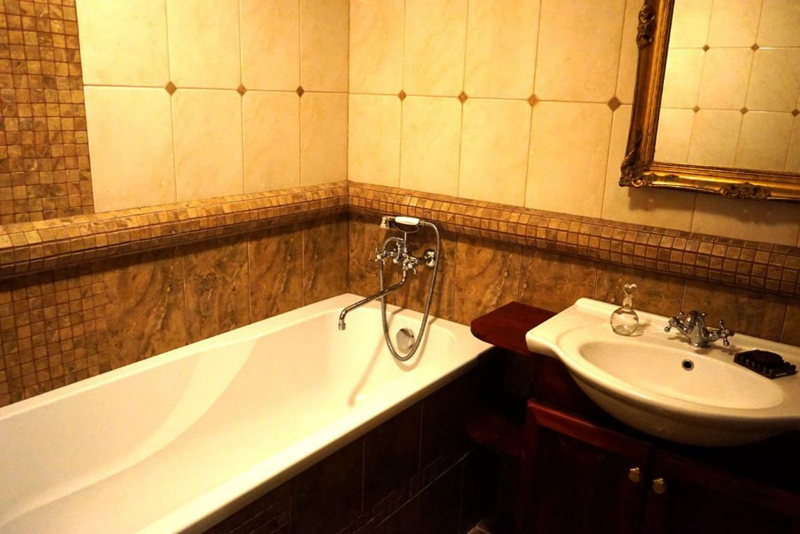 Apartment Luxury Oldtown Loft 320m2 On Hlavna Street