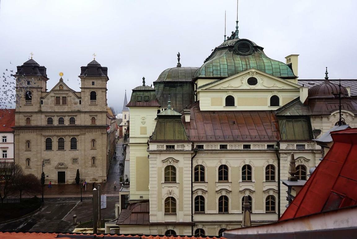 Luxury Oldtown Loft 320m2 On Hlavna Street Kosice